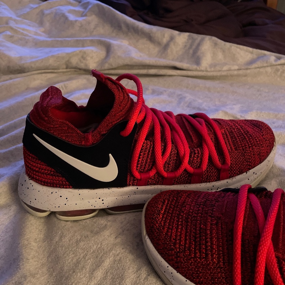 Kevin Durant Nike